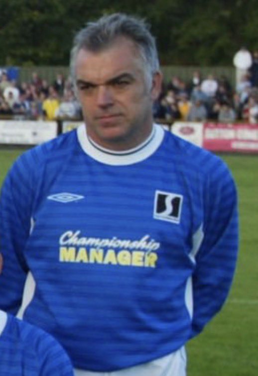 Wimbledon Old Players Association (WOPA) tweet media