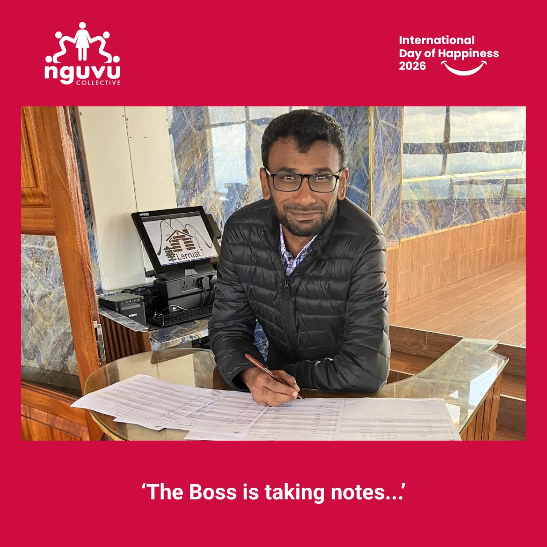 Nguvu Collective tweet media