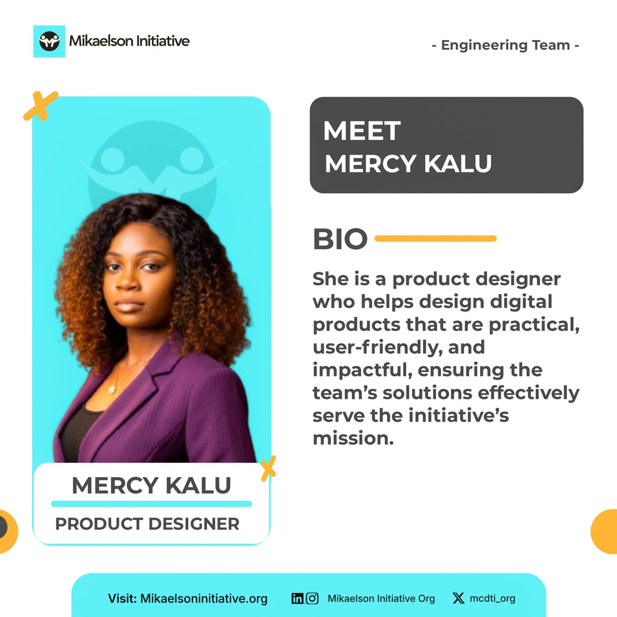 Mikaelson Initiative Org tweet media