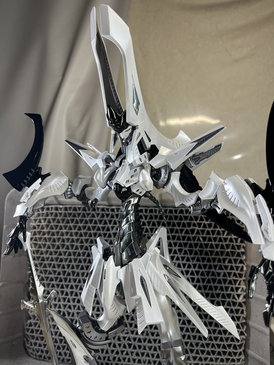 楓マーク2/CREX MODELERS tweet media