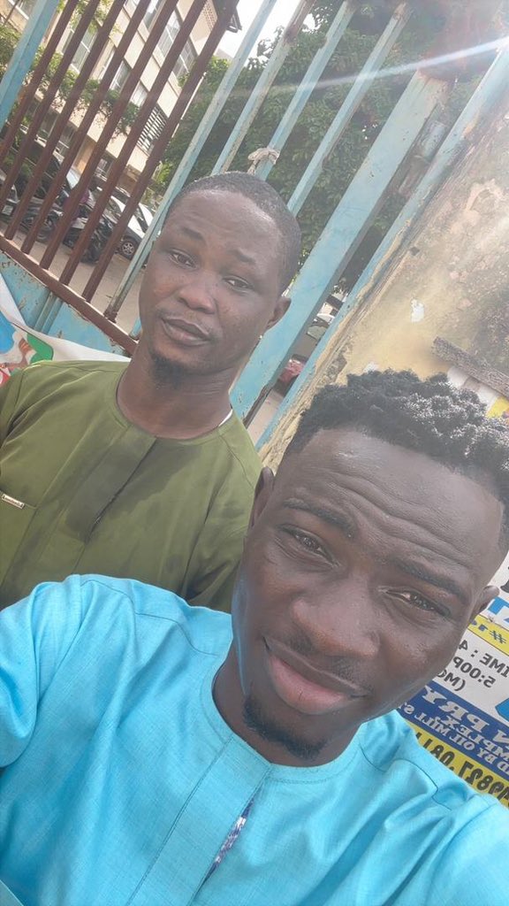 Lagos island finest tweet media