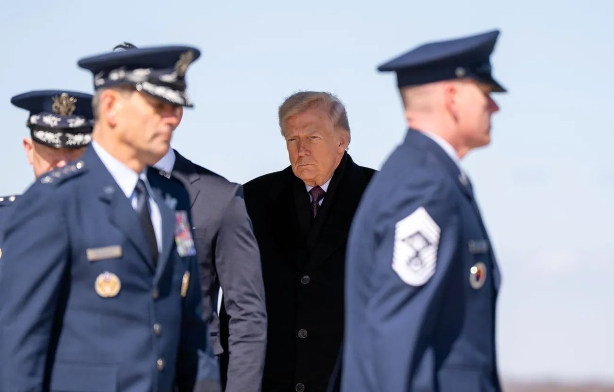 El Orden Mundial tweet media