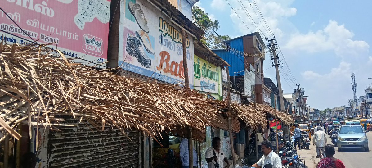 நெல்லை திரவியசம்பத் tweet media