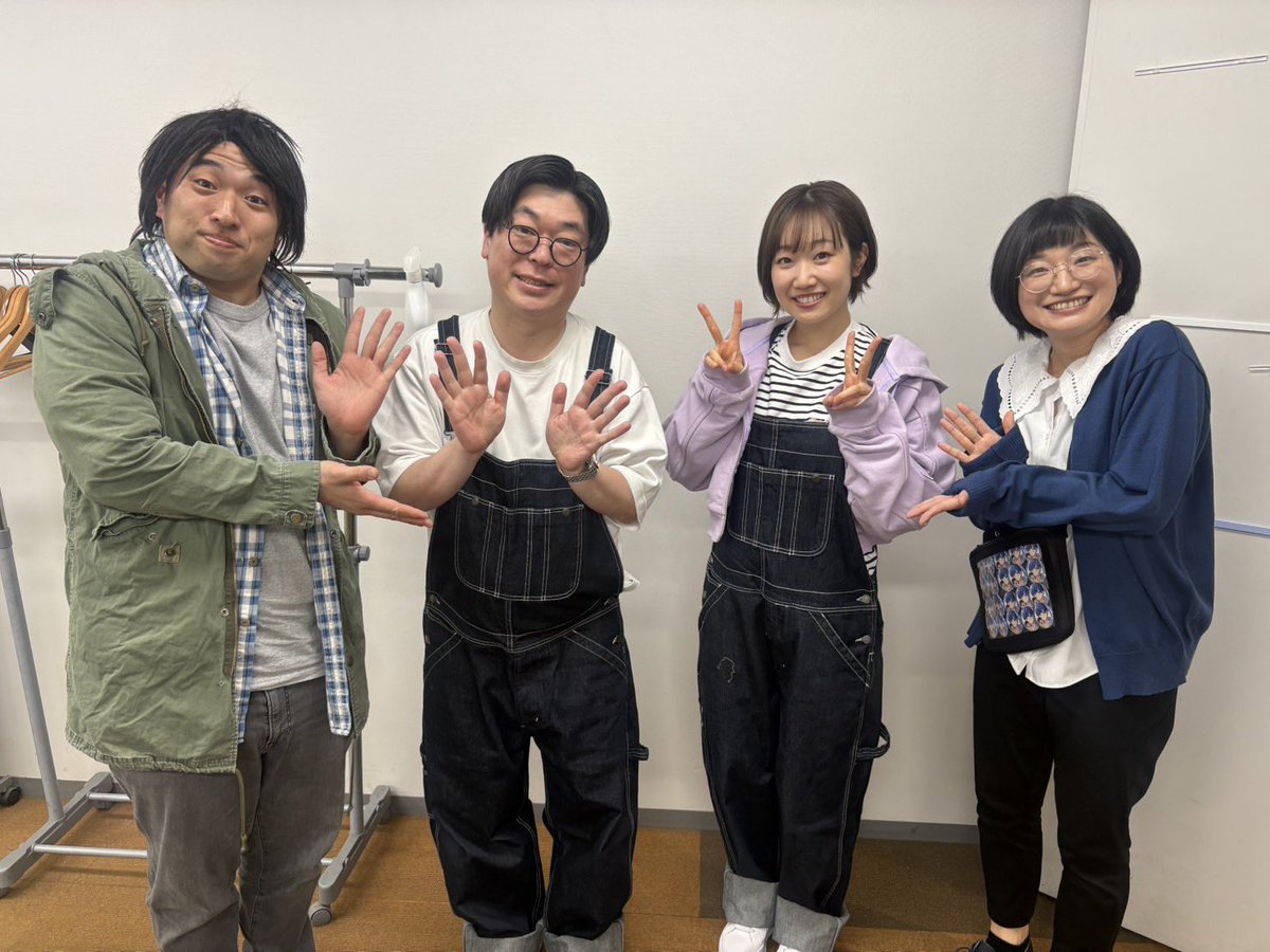 天津飯大郎(てんしん・はんたろう) tweet media