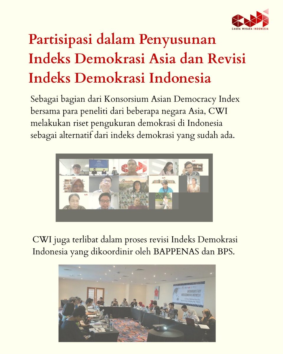 Cakra Wikara Indonesia tweet media