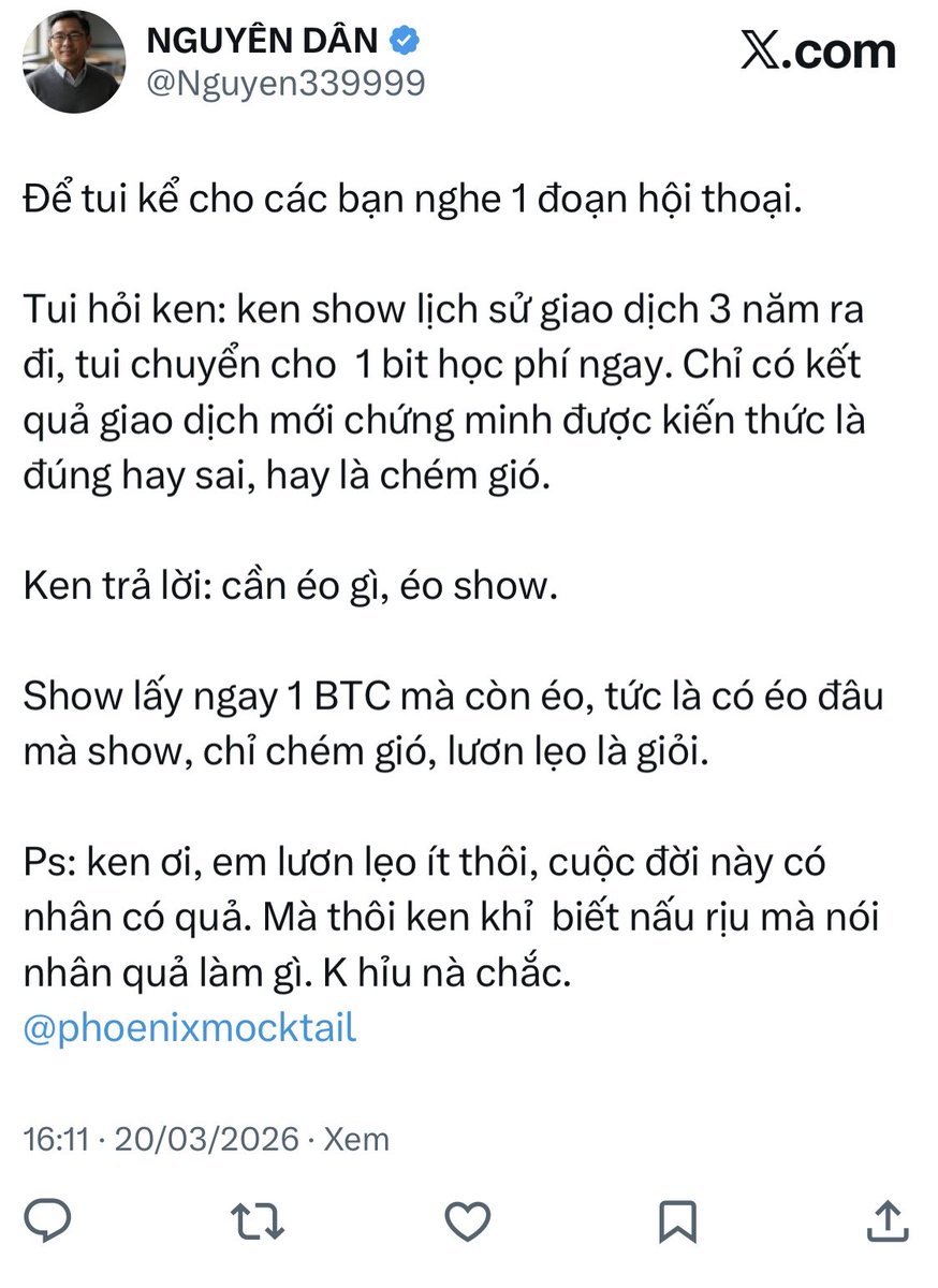 NGUYÊN DÂN tweet media