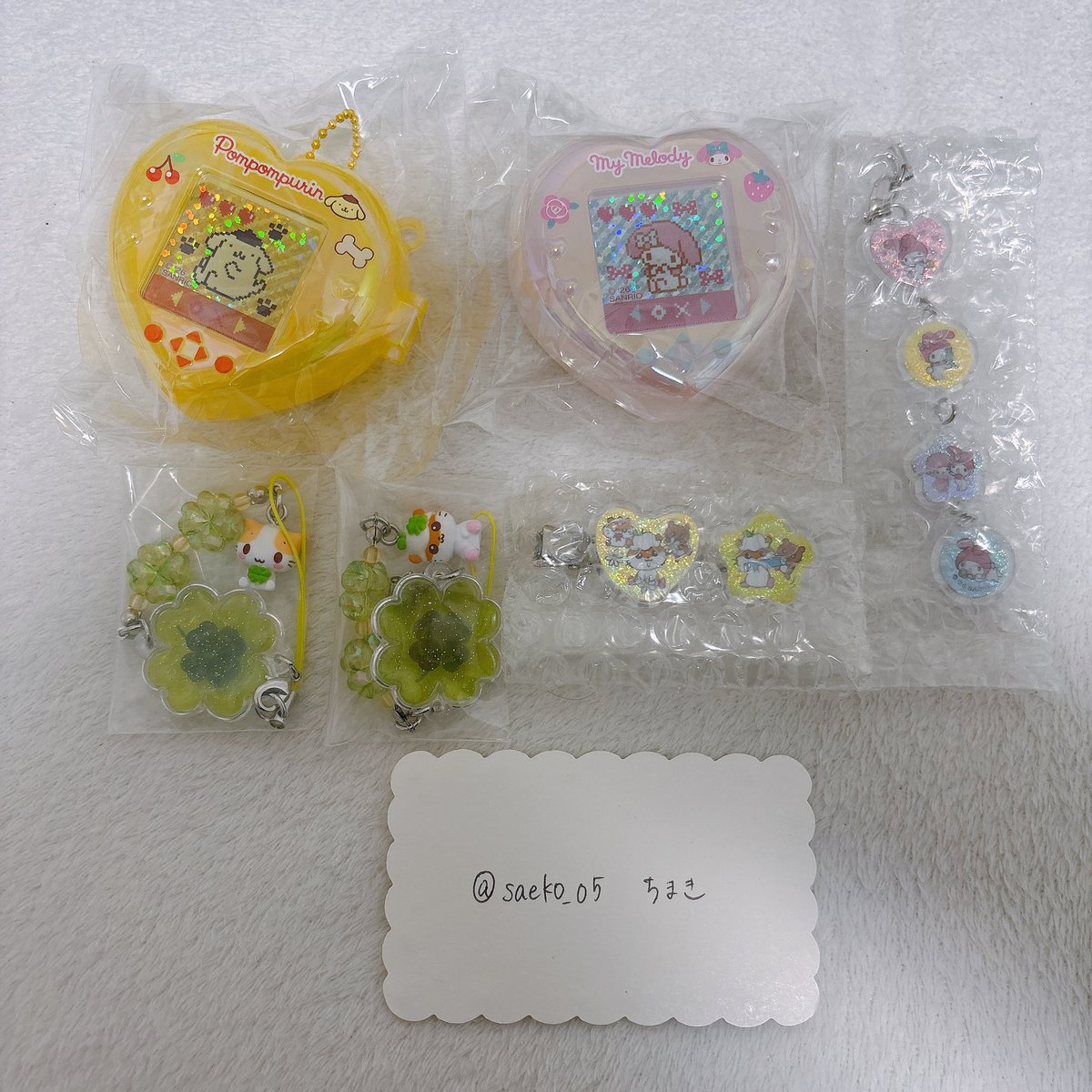 ちまき tweet media