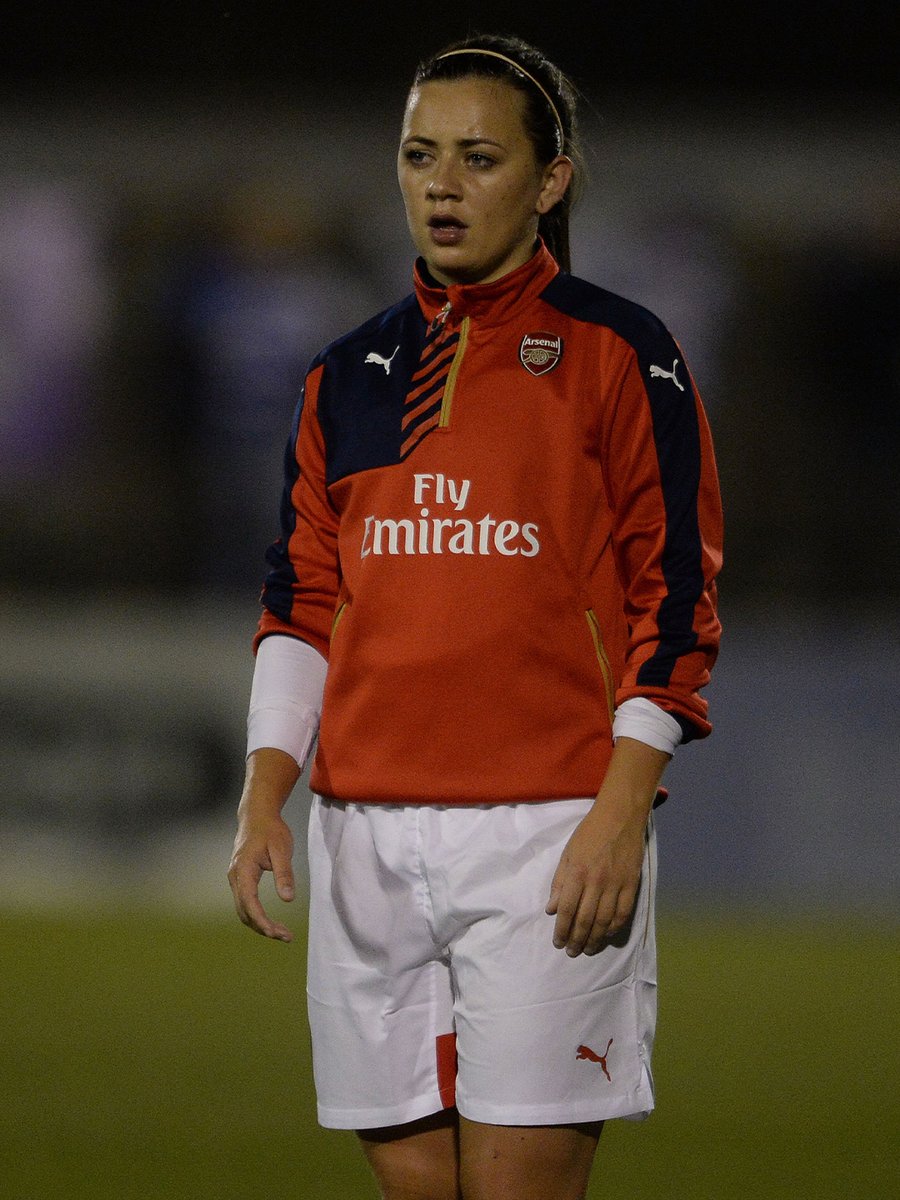 Arsenal Women tweet media