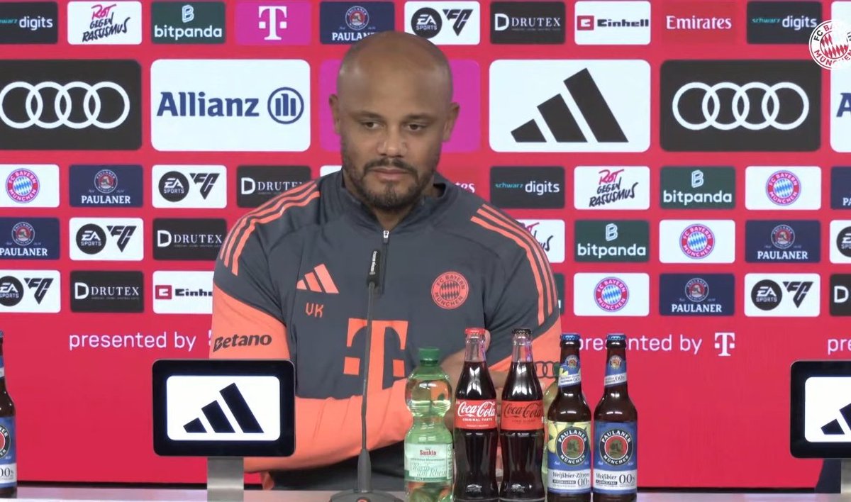 Bayern & Germany tweet media