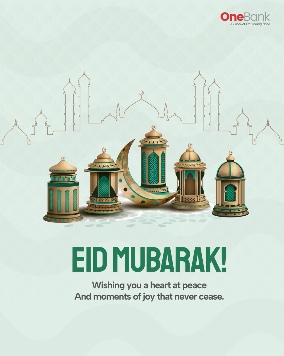 OneBankNG tweet media