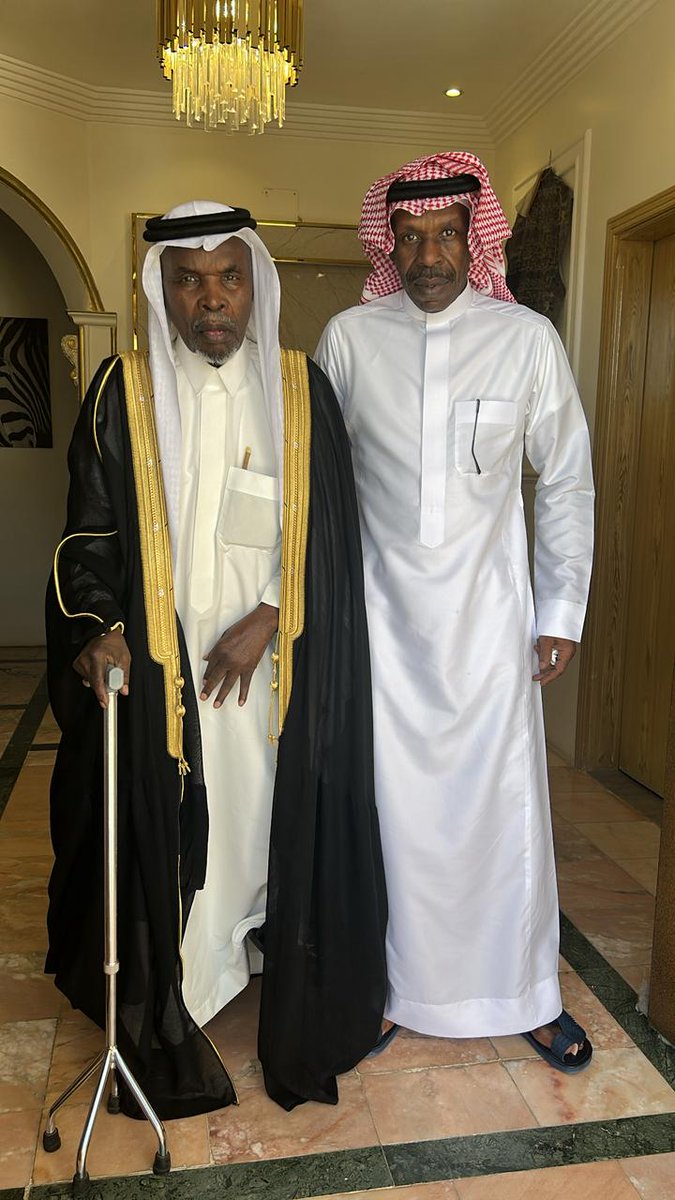 رمزي العصيمي tweet media