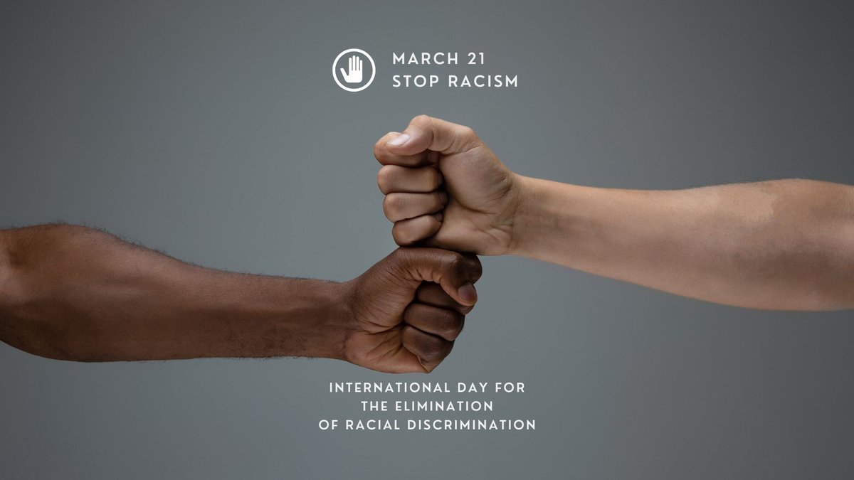 European Commission against Racism and Intolerance tweet media