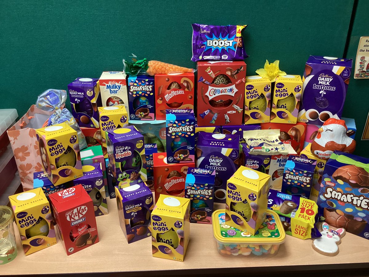 St Oswald's Catholic Primary School - Year 1 tweet media