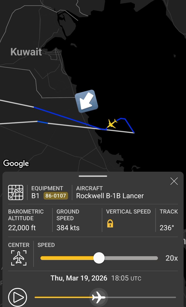 Egypt's Intel Observer tweet media