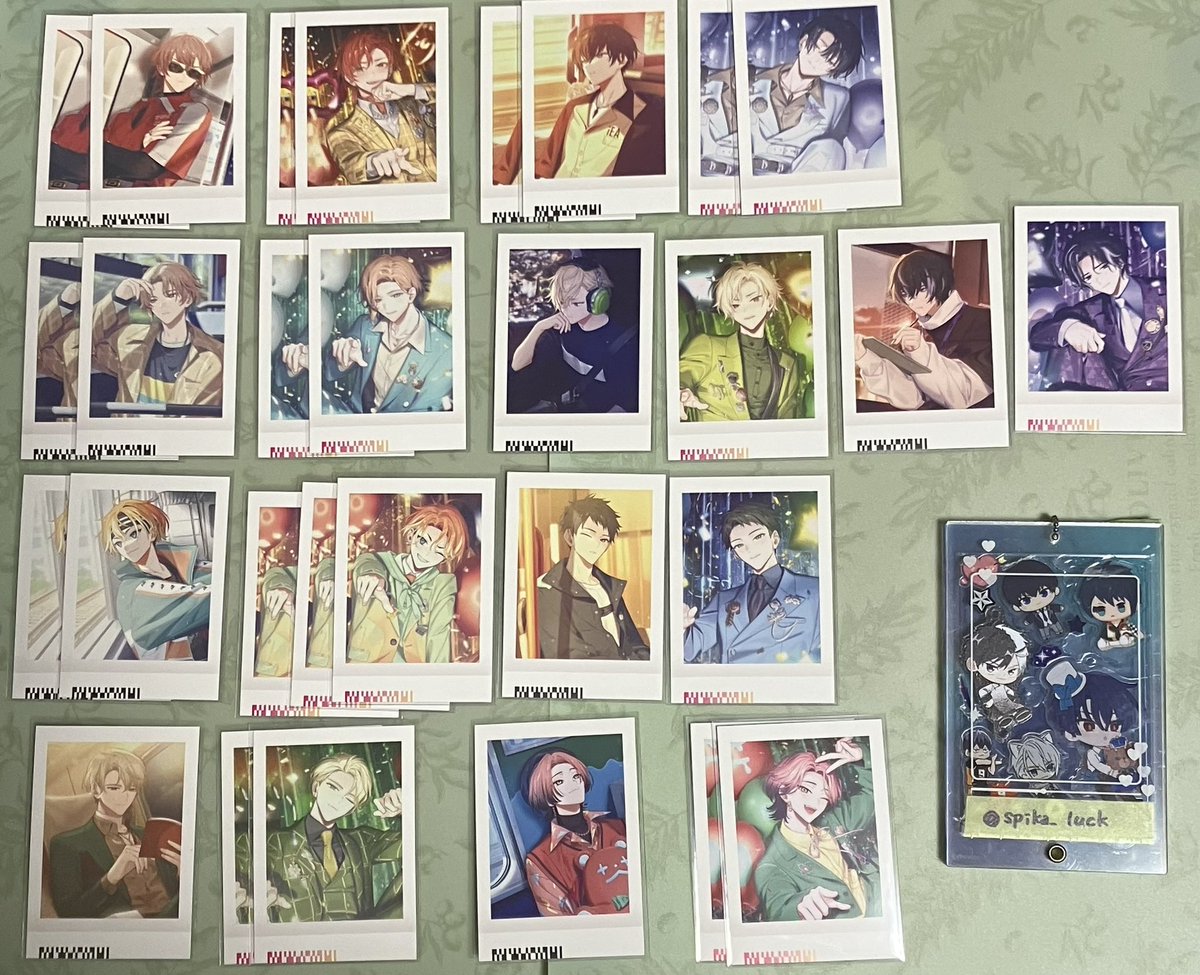 ∠ちょこ🍫 tweet media