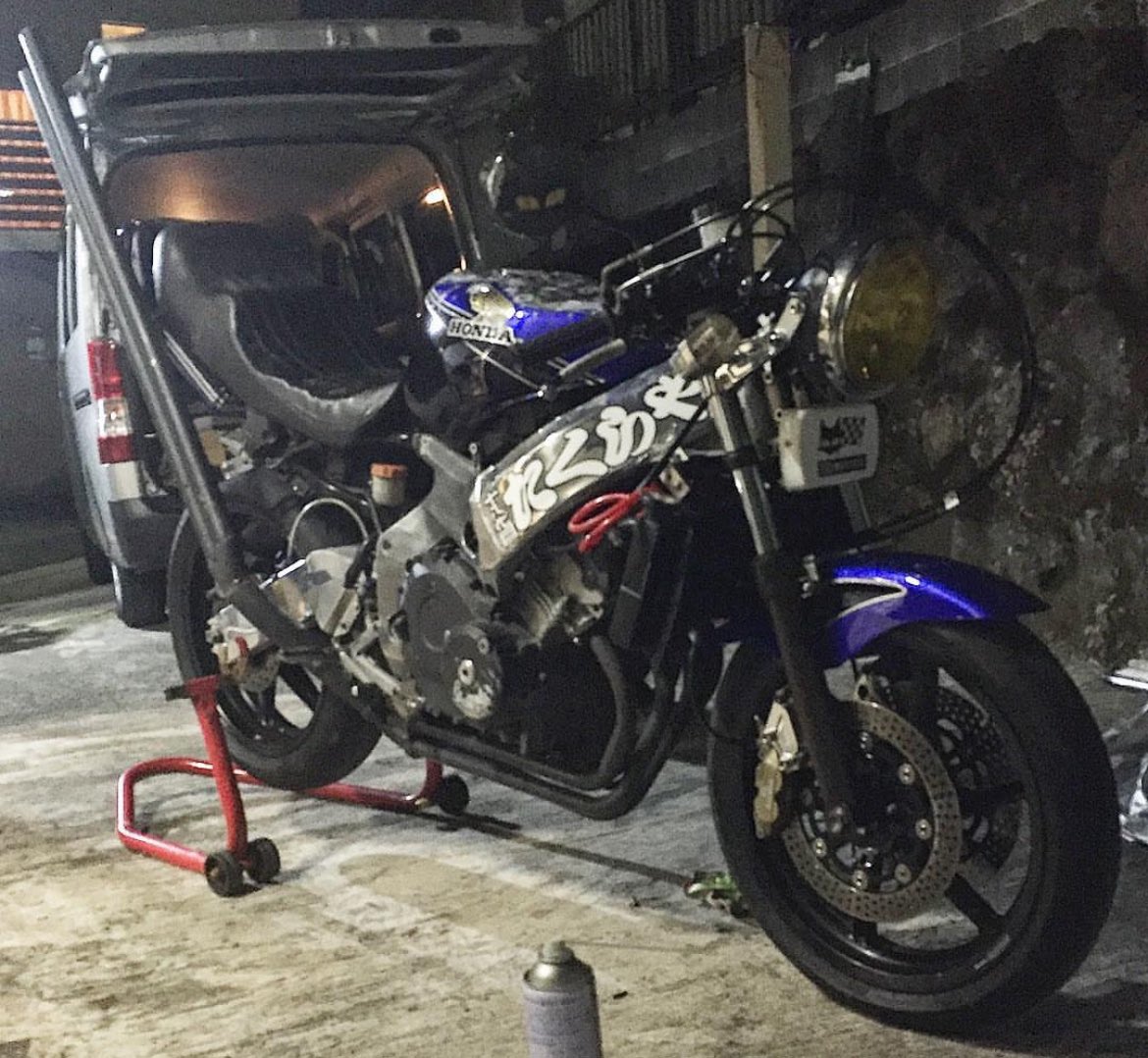 たくらやのにん☆にん tweet media