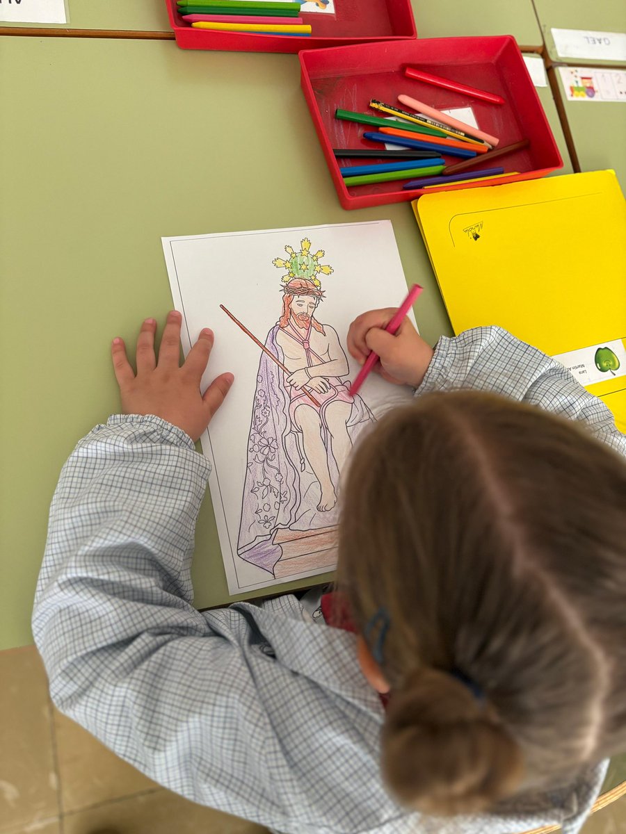 Cofradía de la Humildad tweet media