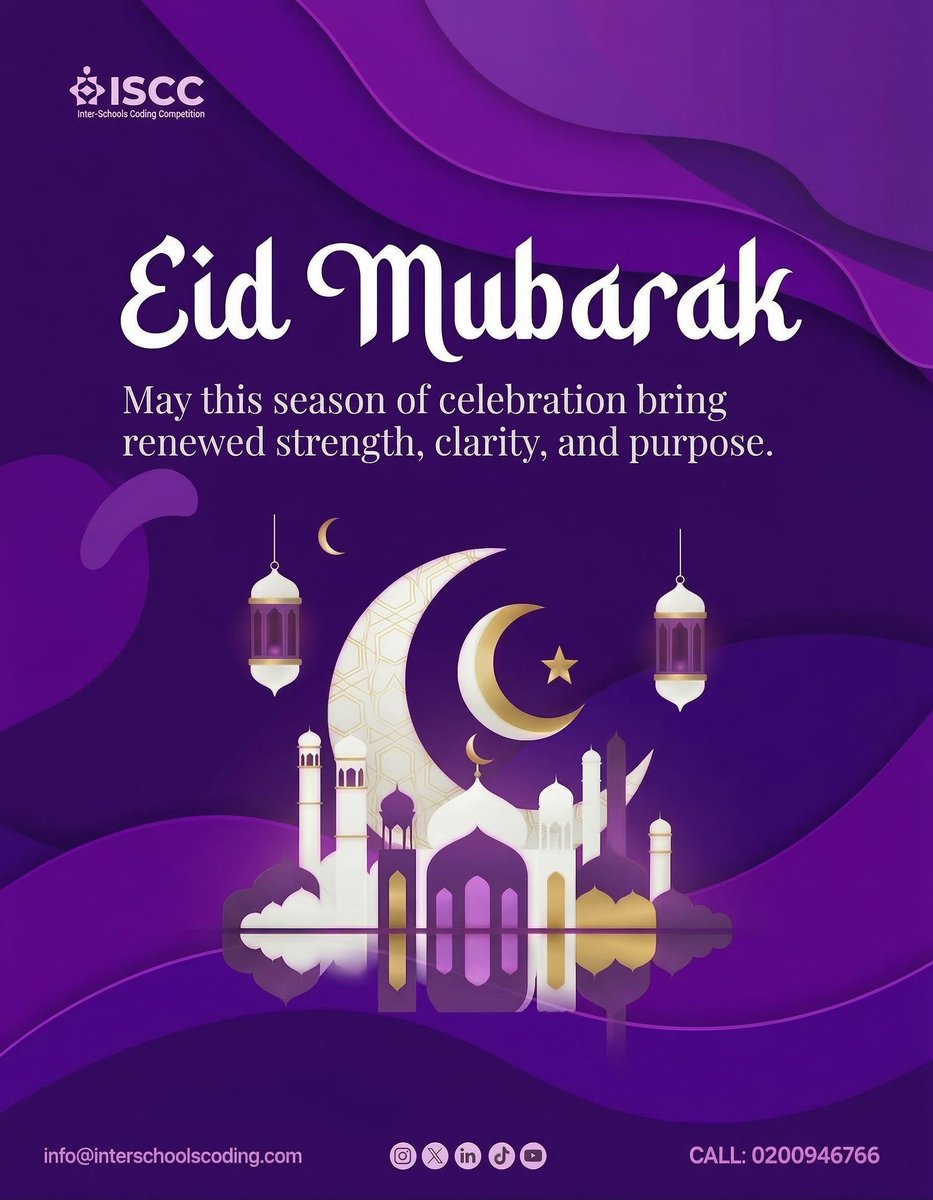 Inter-Schools Coding Competition tweet media