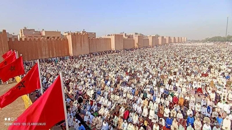 MAJED | Researcher |🐪📖 tweet media