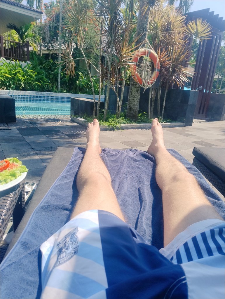 Simon Lillibury tweet media