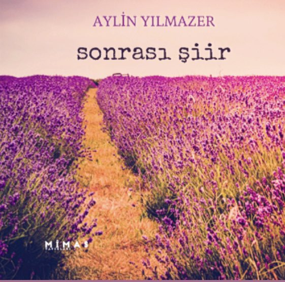 Mutlu Bayramlar 💜🙏🌿

“…Gün gelecek
Seyir baktığımız dağ yamaçlarında
Anemonlar cömertçe gülümseyecek
Kutlar gibi aşkımızın zaferini
Kıvrılan yollara
Çıkmazın çaresizliğine
Hüznün alacasına inat…”

Aylin Yılmazer