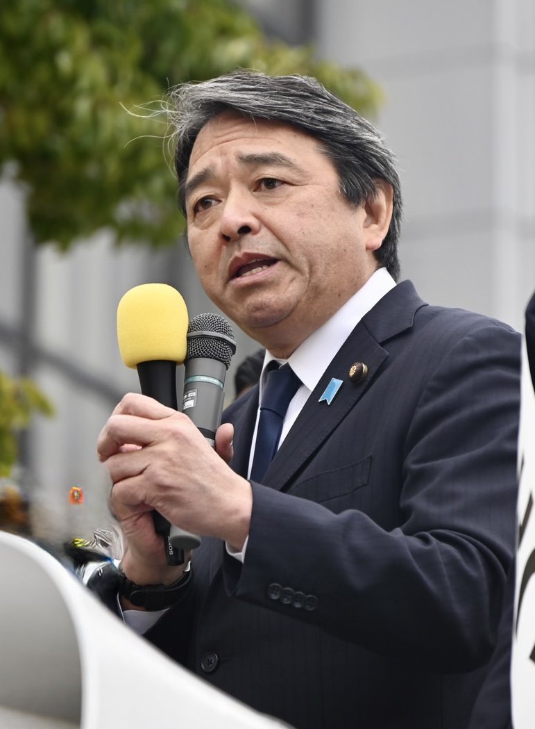 坂本勝司 | 横浜市会議員( 戸塚区 ) | 国民民主党 | 選挙ドットコム更新中 tweet media