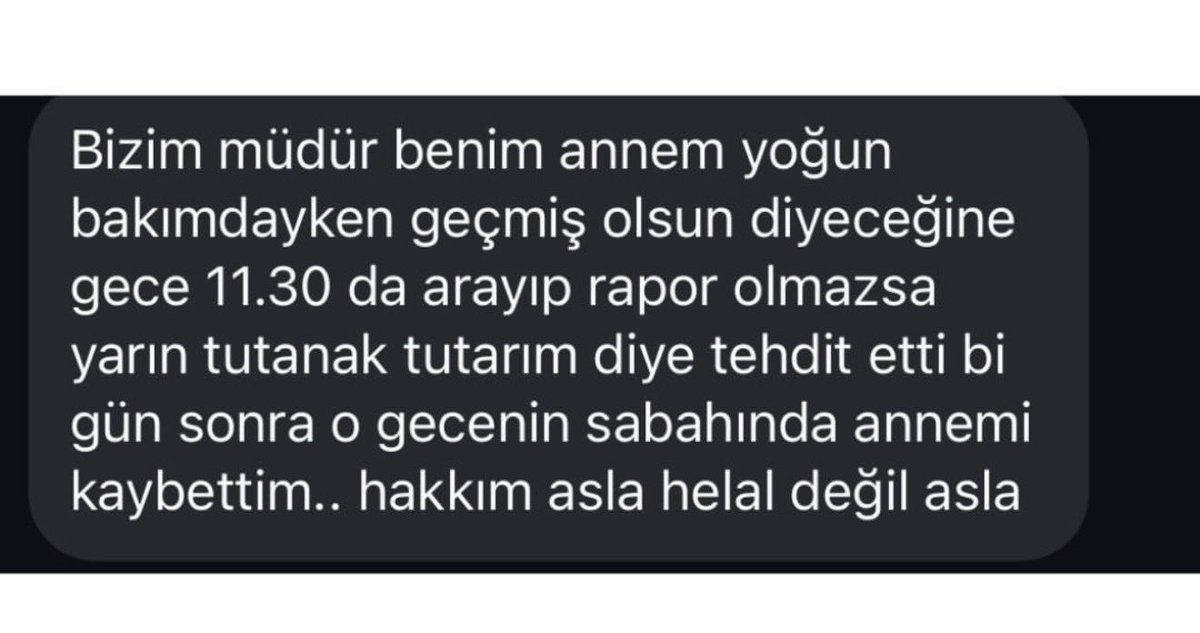 Öğretmenler Sayfası tweet media