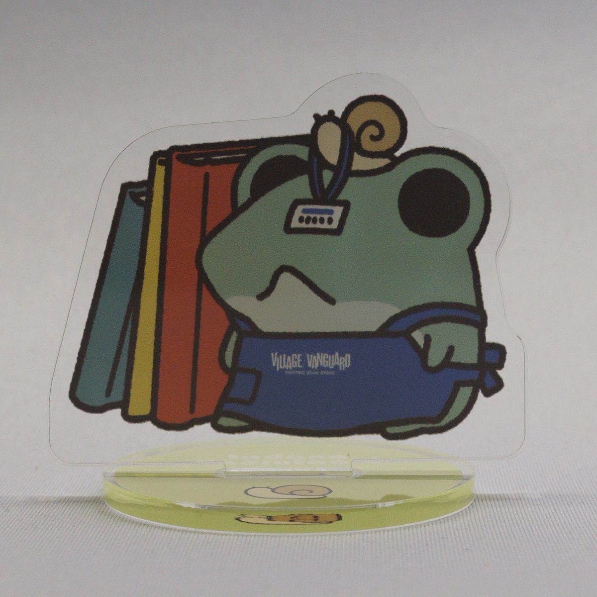 【公式】ヴィレッジヴァンガード tweet media