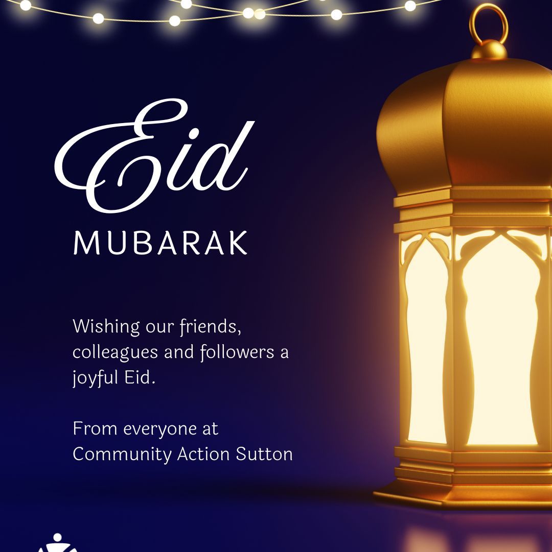 Community Action Sutton tweet media