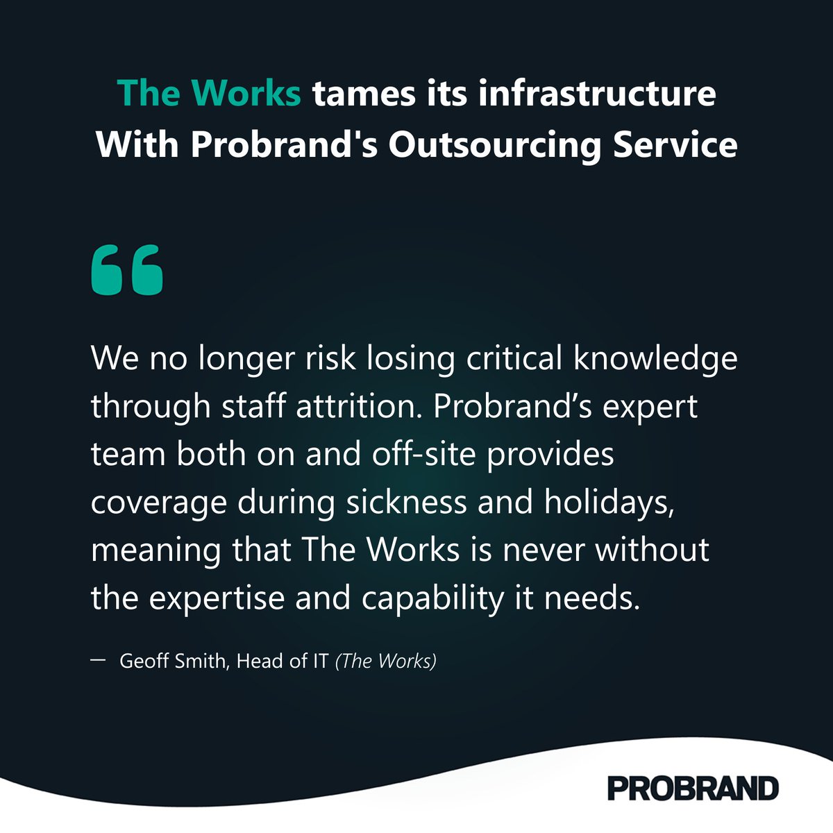 Probrand tweet media