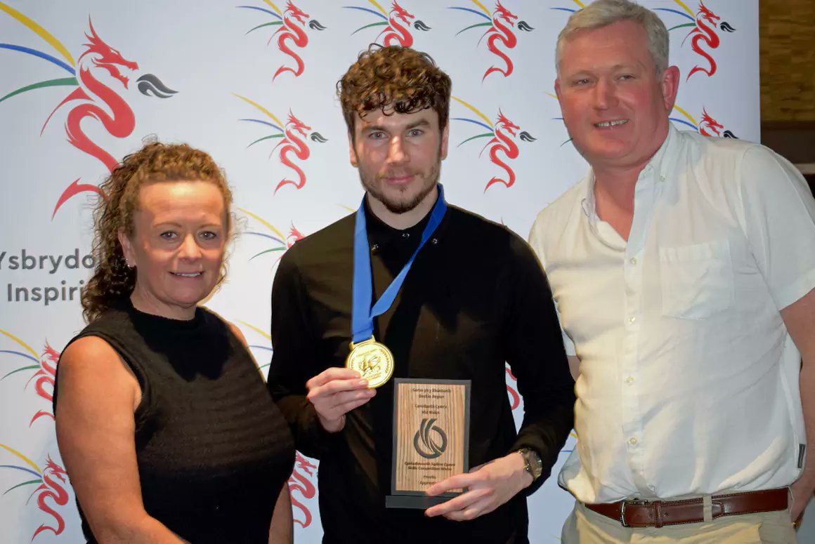 Welsh Country tweet media