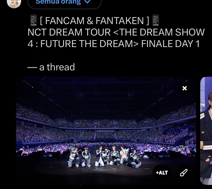 ON || NCT MENFESS tweet media