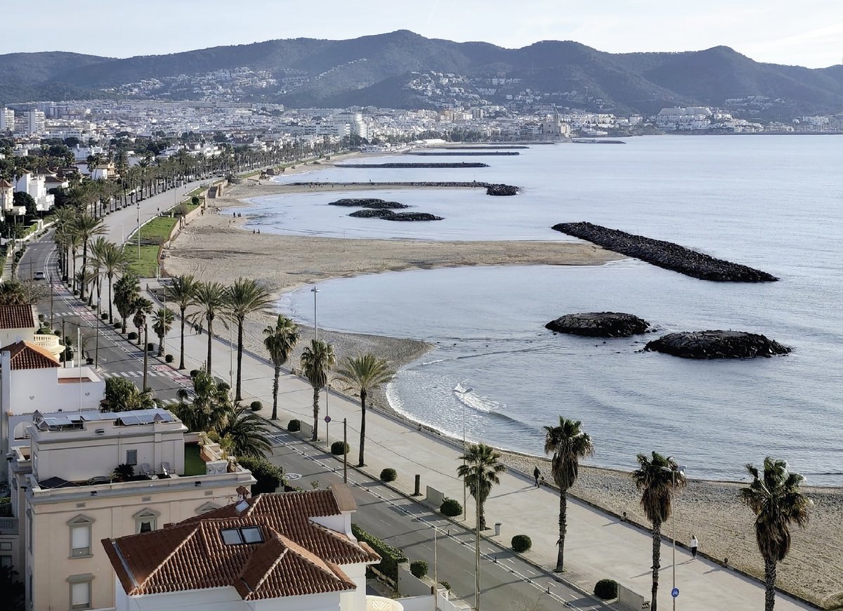 L’Eco de Sitges tweet media
