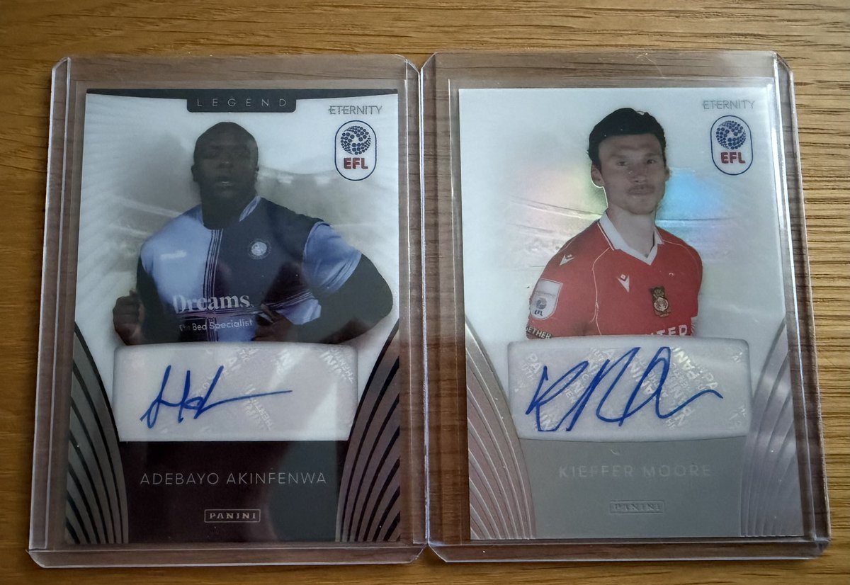 The Championship Chat Podcast tweet media