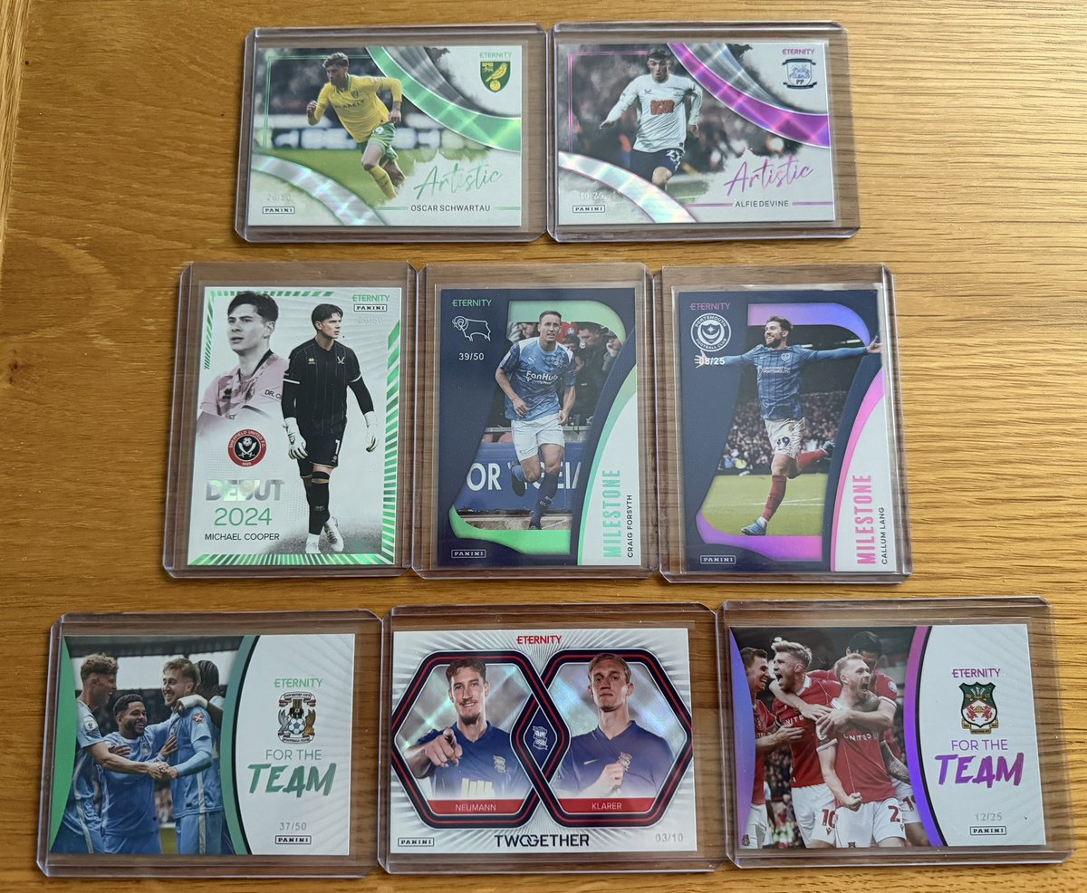 The Championship Chat Podcast tweet media