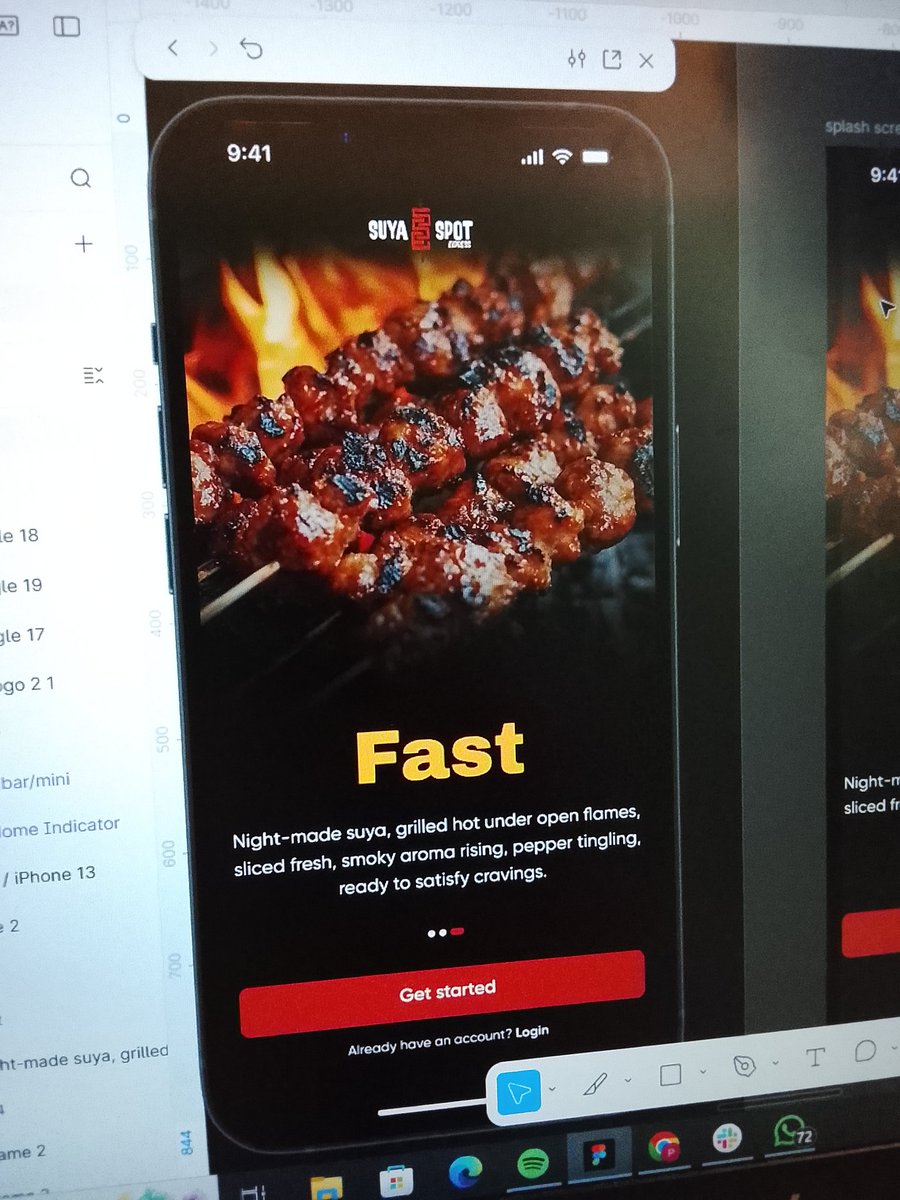 Precious Eyo || UI/UX tweet media
