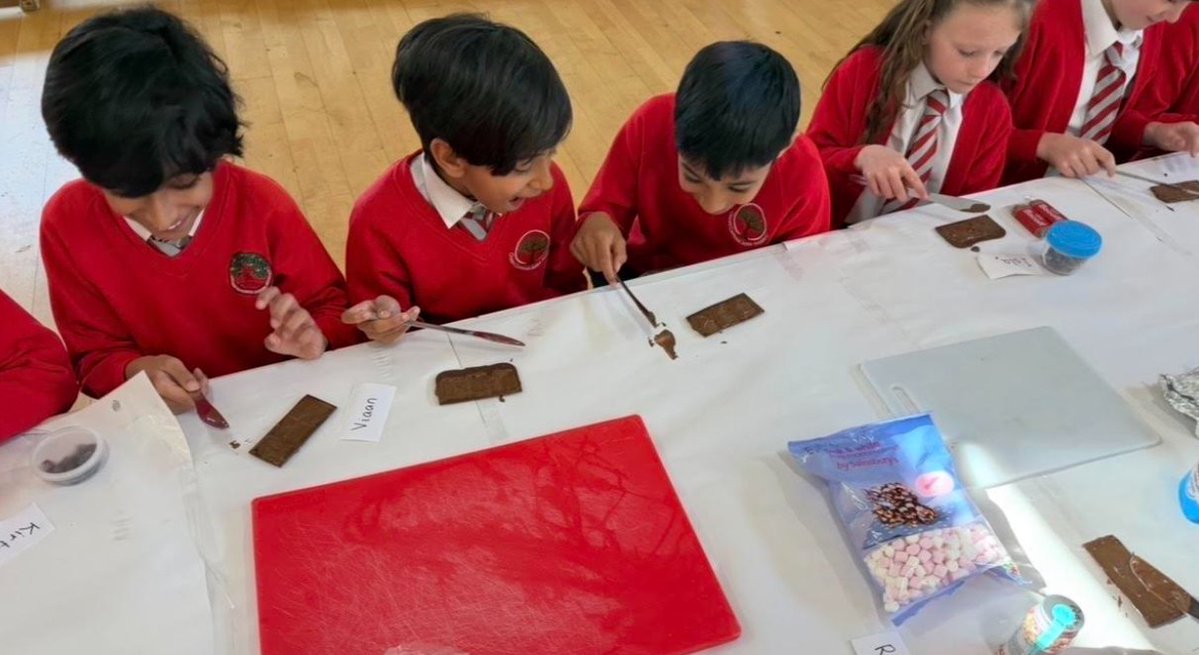 Cheam Common Junior tweet media