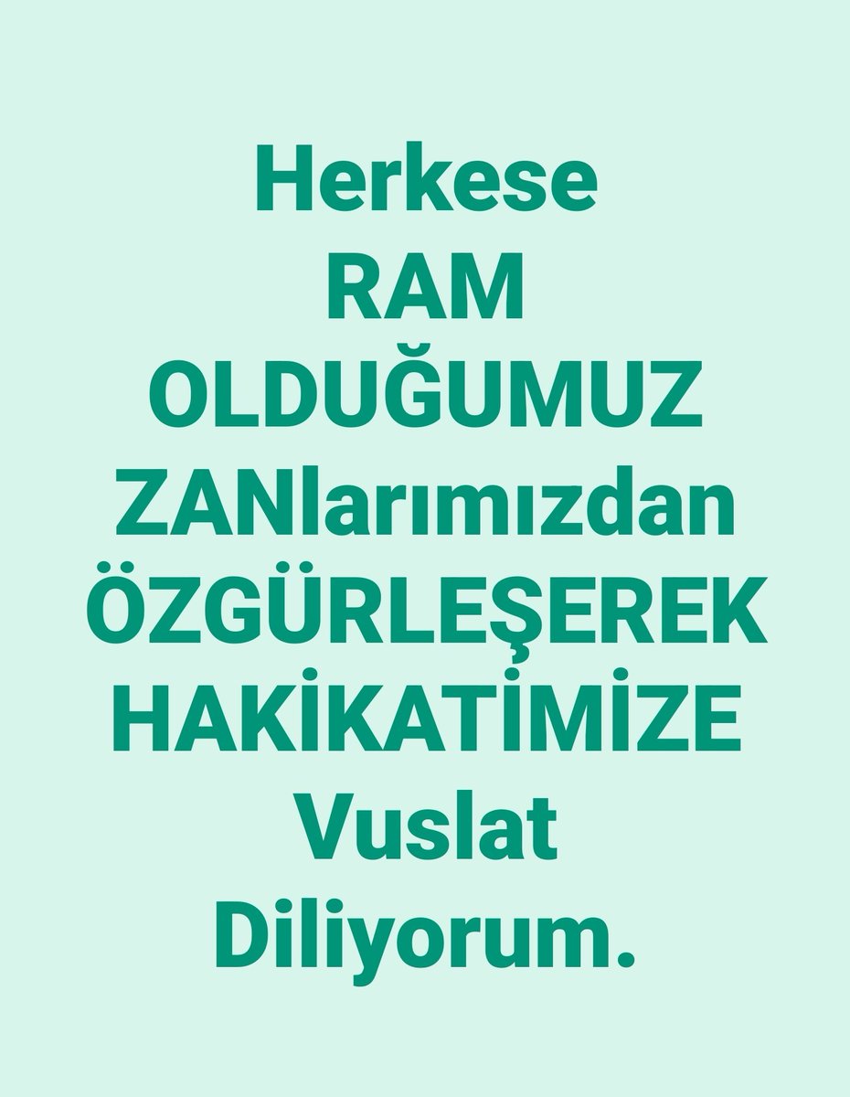 Teyfik Hasliel (@hasliel) on Twitter photo 