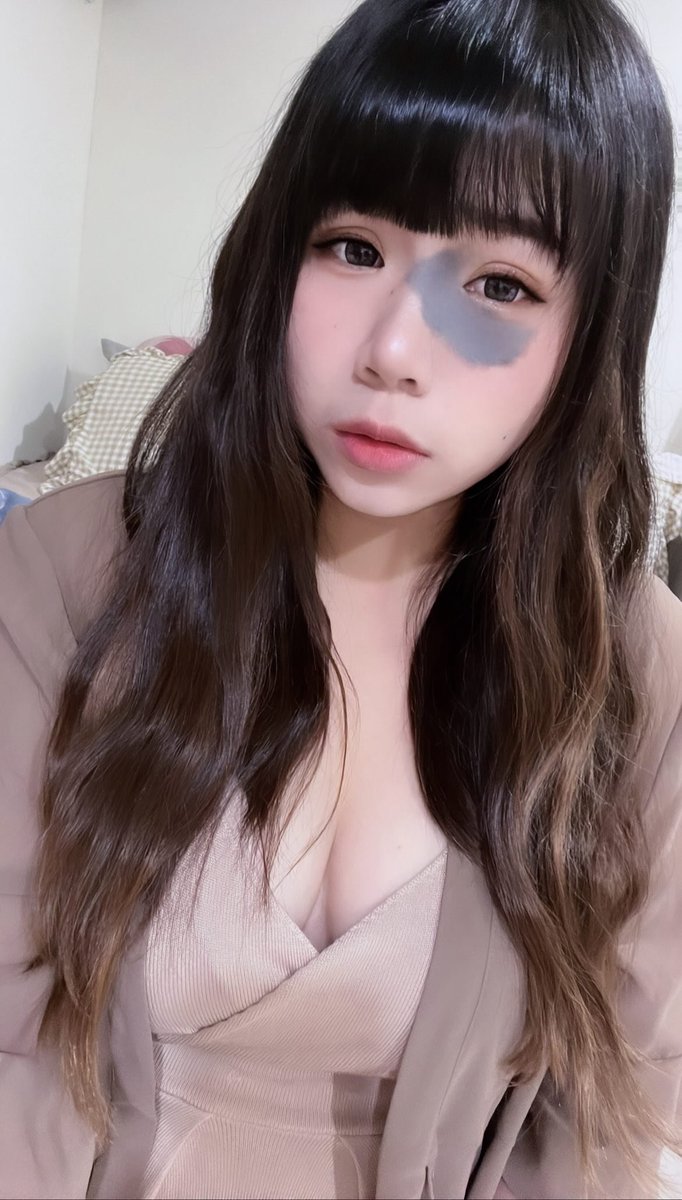 胎記女孩-蘇蘇 tweet media