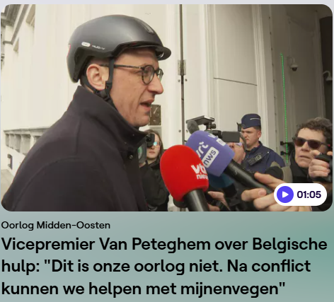 Jaak De Vuyst - Think, as long as it's legal! tweet media