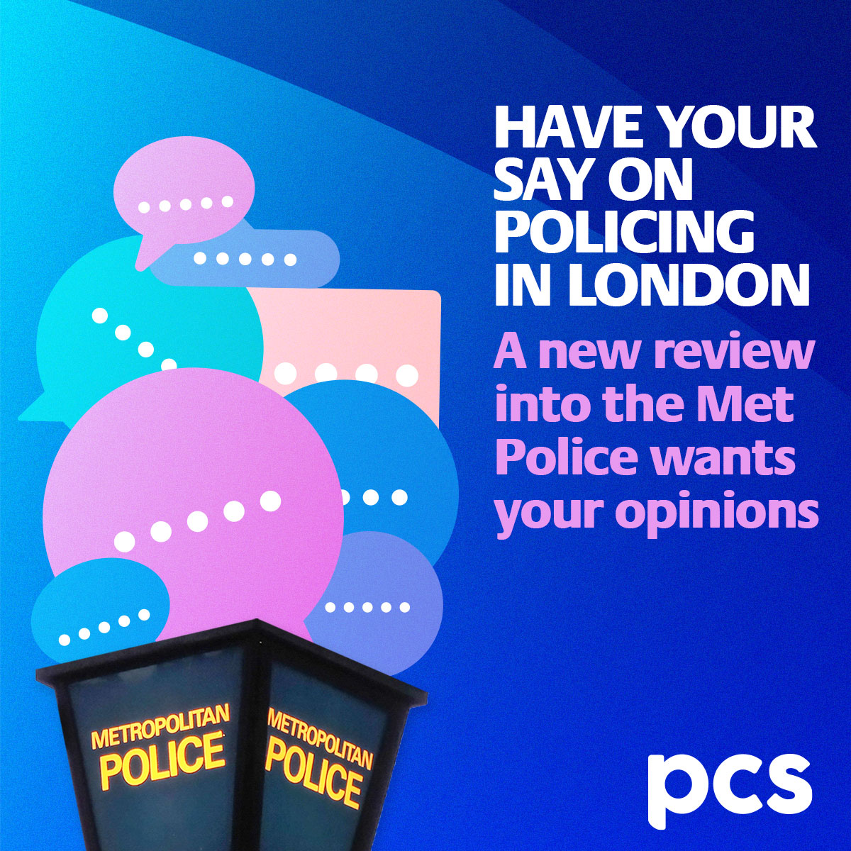 PCS Union (pcs.org.uk) tweet media