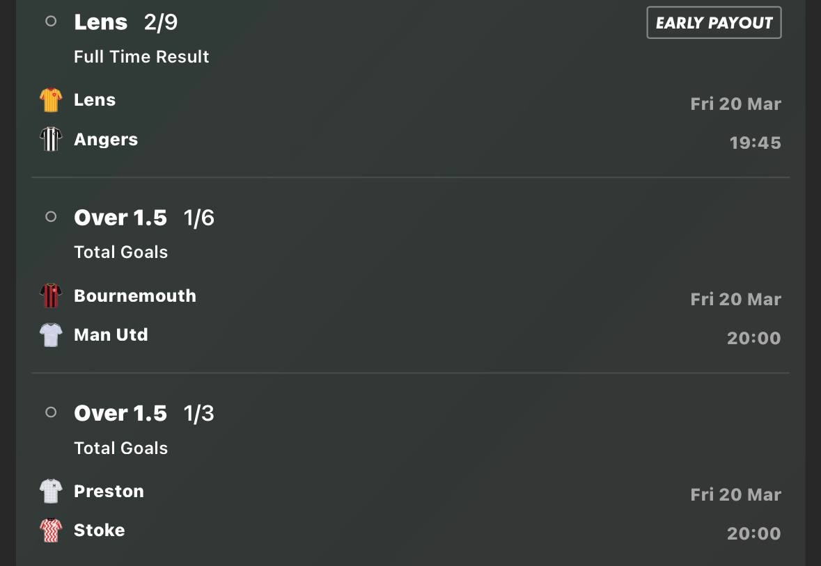 Astro Football Tips tweet media