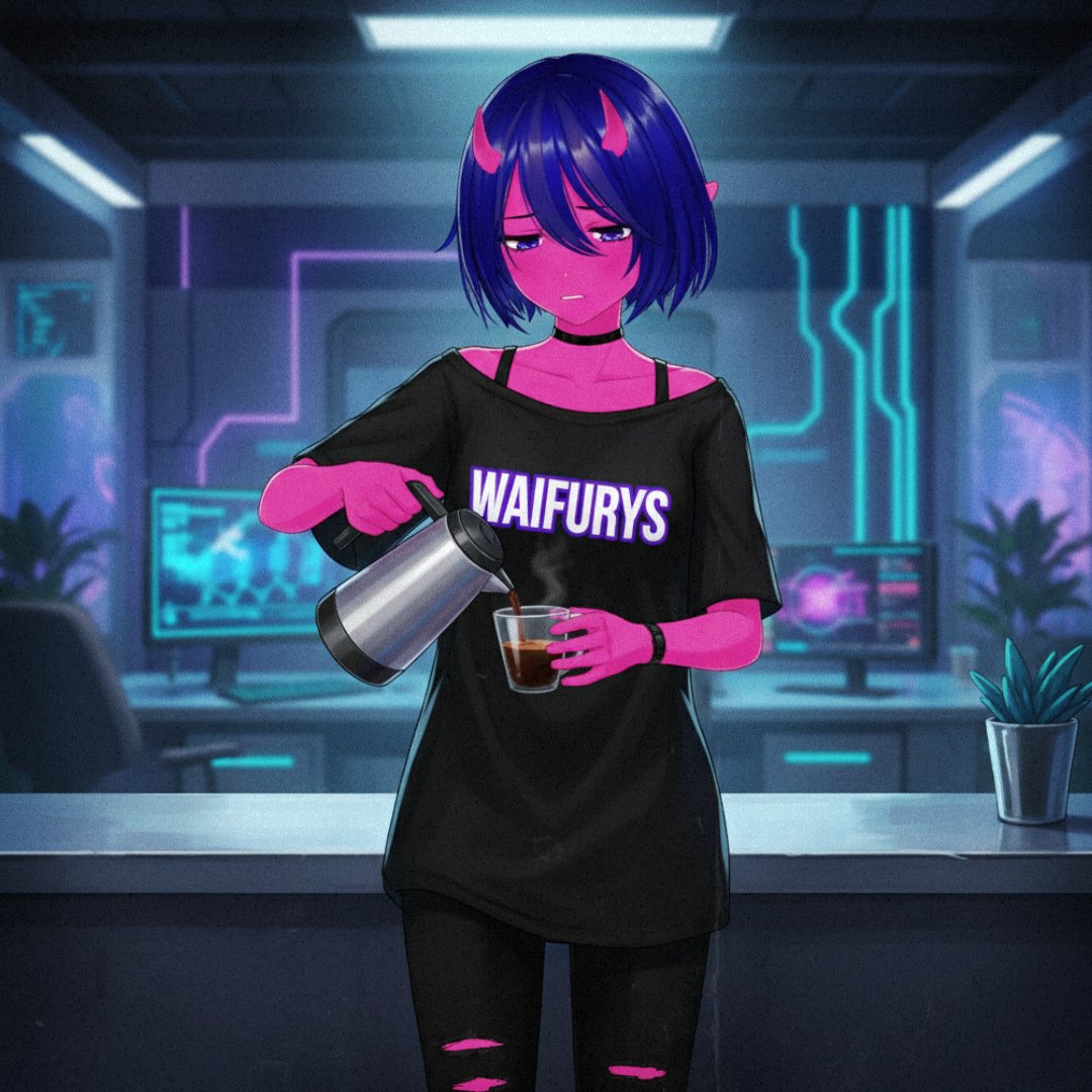 Waifurys tweet media