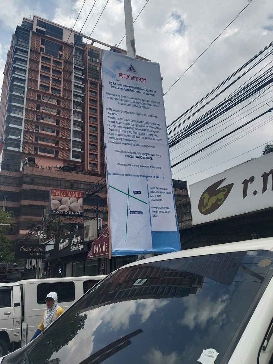 Quezon City Government tweet media