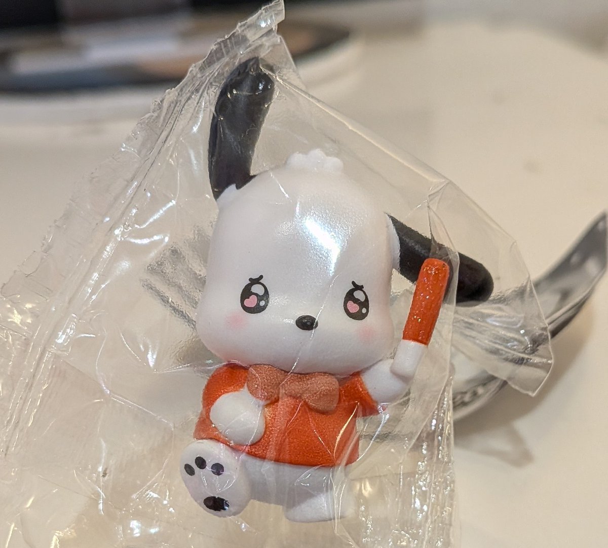 ちょろ tweet media