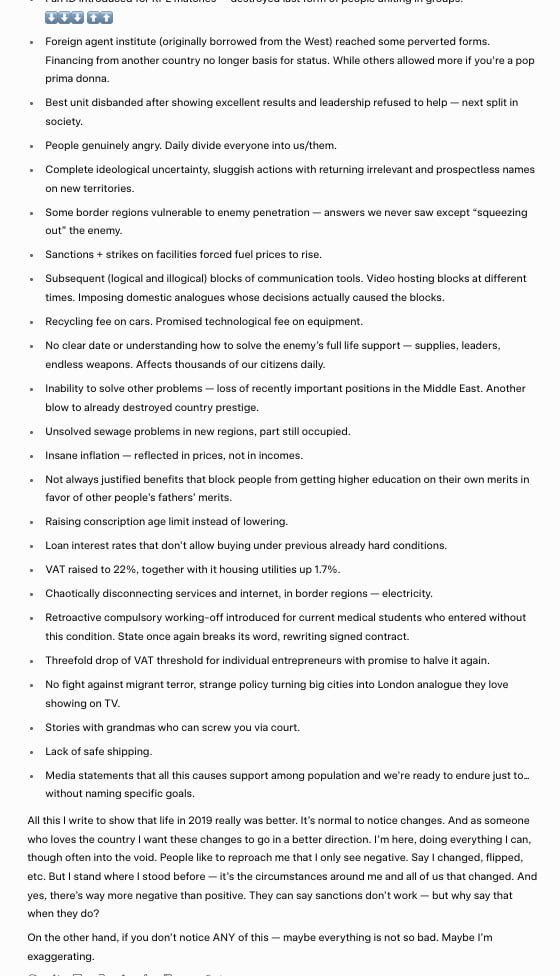 WarTranslated tweet media