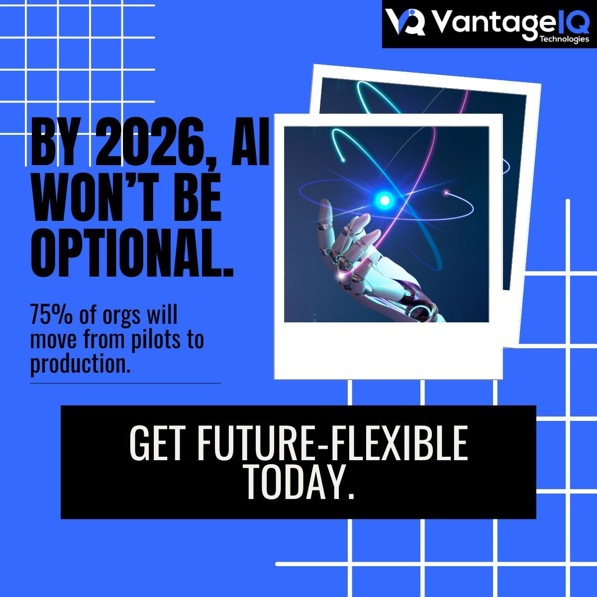 VantageIQ Technologies tweet media