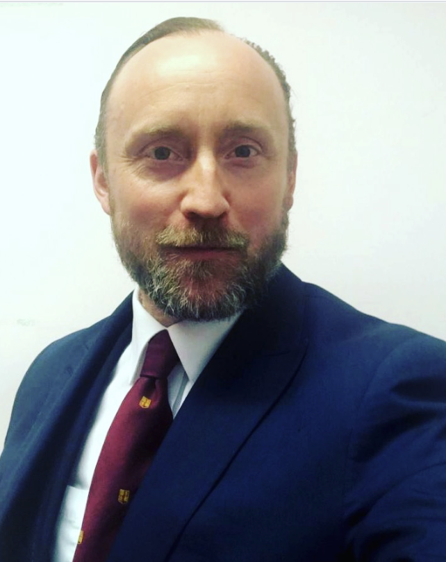 St Aloysius' College tweet media