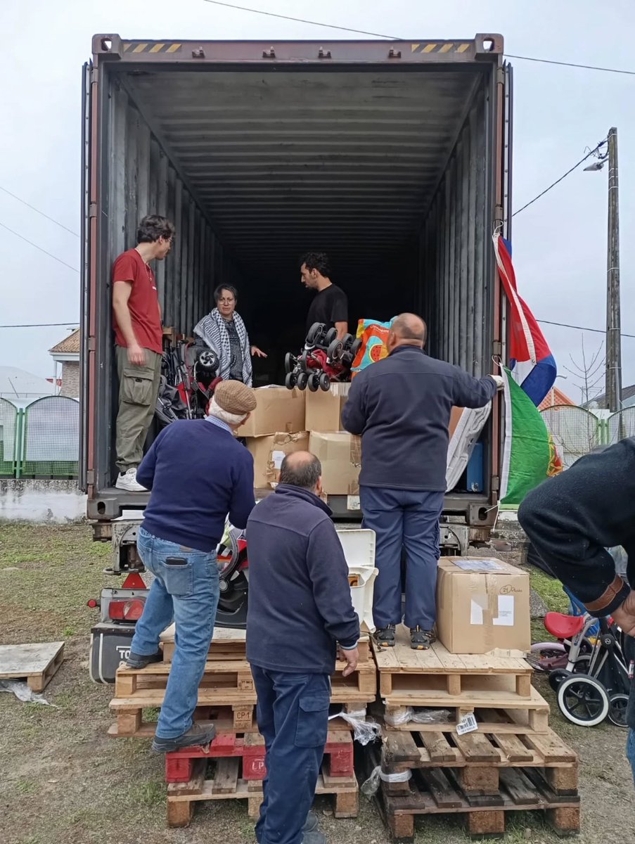 Embajada de Cuba en Portugal tweet media