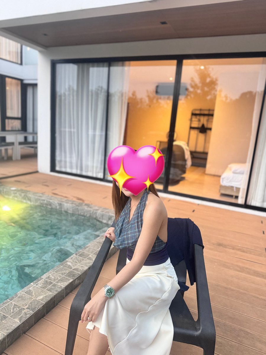 🛁 Freedom Life 🚀 คู่แท้ tweet media